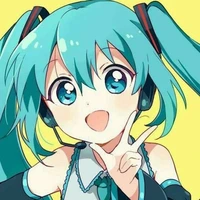hatsune miko
