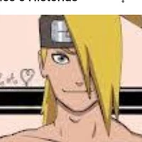 Deidara
