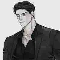 Edwin de Luca( ml dad)