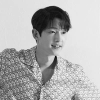 Song Joong ki