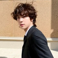 Kim Seokjin