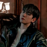 gong bakehyun