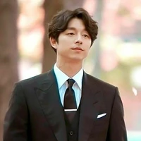 gong yoo