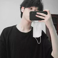 严浩翔