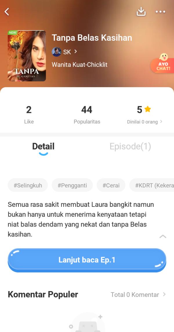 NovelToon