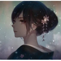 Eliza Valentine/ FL sister/ Novel FL
