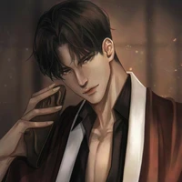 DRAVEN ASHBLUFF [ML]