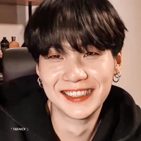 Min Yoongi