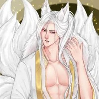พ่อนายเอก(ราชาจิ้งจอกเก้าหาง)
