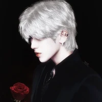 ภาคิน[พระเอก+ตอนเป็นแวมไพร์🧛🏻‍♂️]