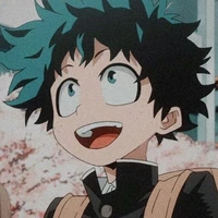 midoriya izuku (smp)