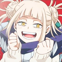 himiko toga