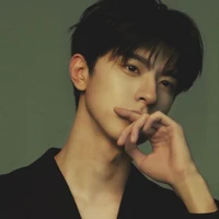คิม(พระเอก)