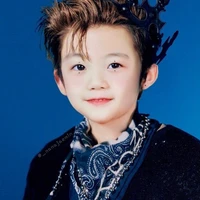 Jaemin waktu kecil