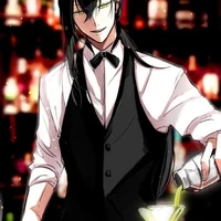 Bartender