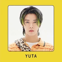 Nakamoto Yuta