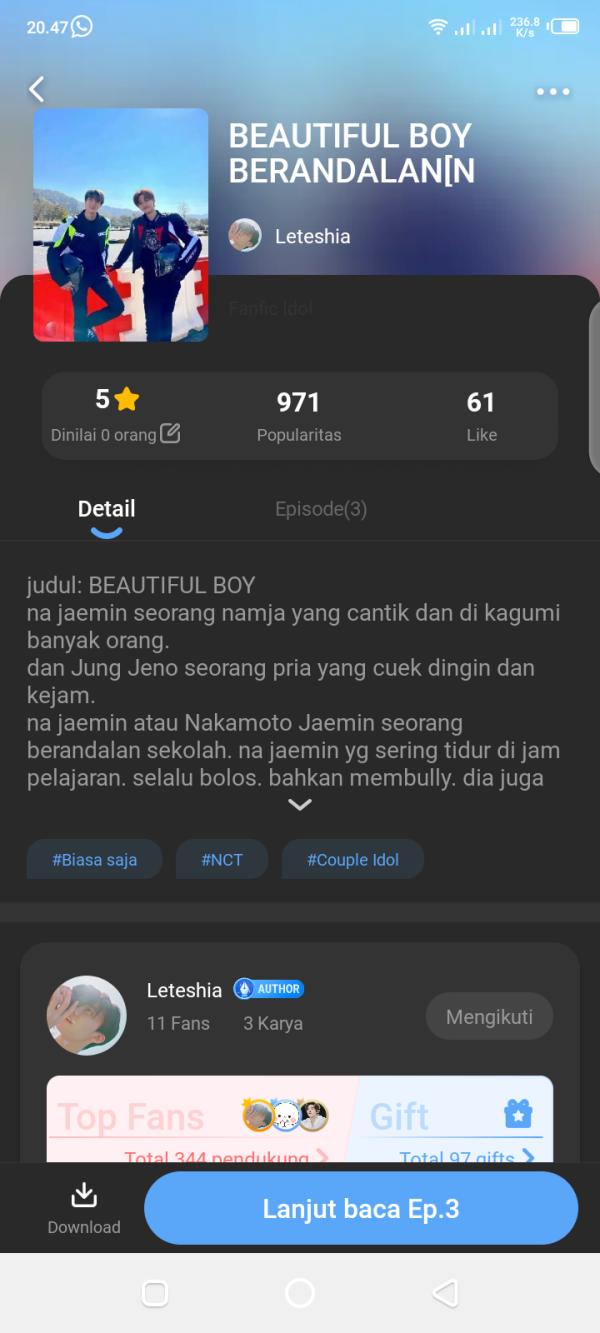 NovelToon