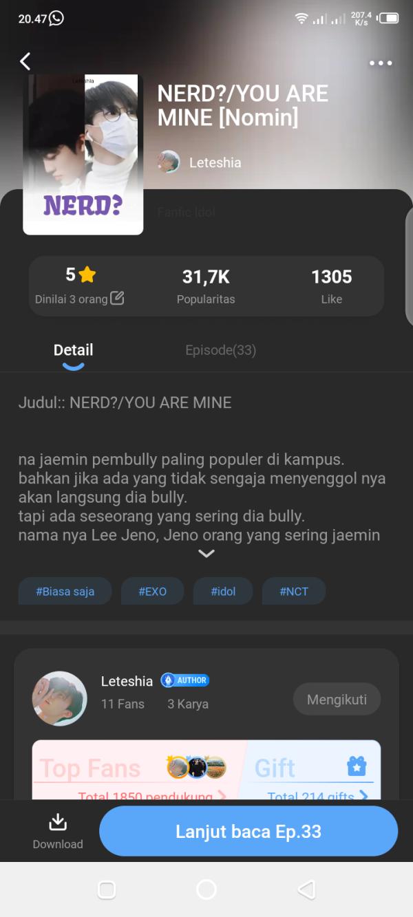 NovelToon