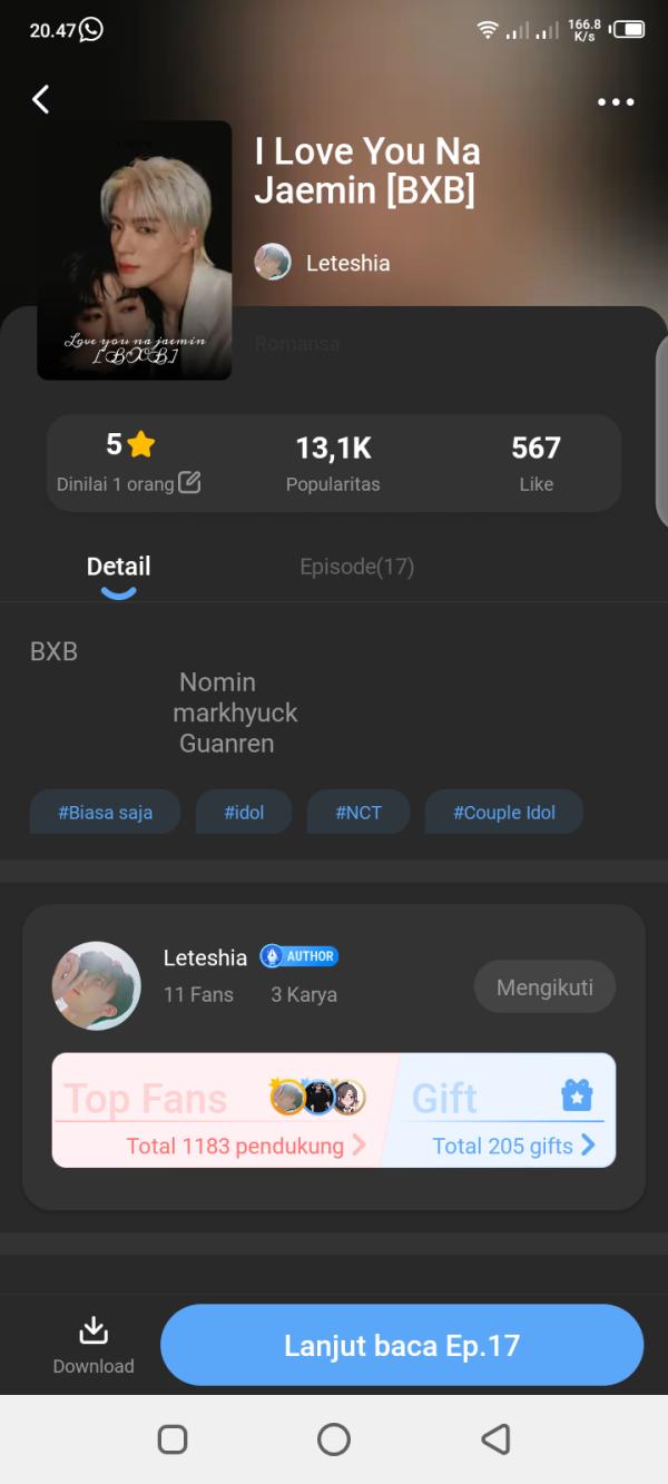 NovelToon