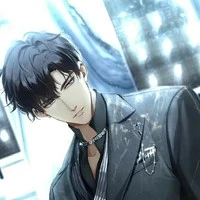 Charles Windsor (ml bff)