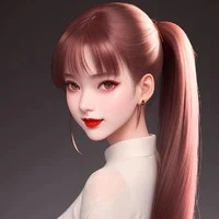 rose Wei (FL rivel)