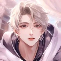 Michael Felix (Blake, Luna