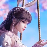 เสียวอู่(เช่นกันกับจู๋ชิง)