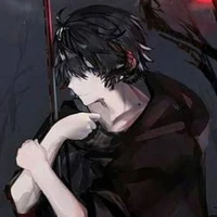 Hel (the soul collecter)