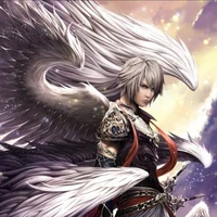 Adonis(the God of rebirth)