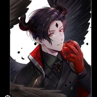 Hades (The ruler of underworld)