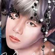 2nd BlackSwan Prince JungHoseok aka JH