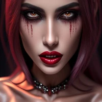 Vampires 😈😈
