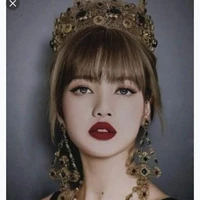 2nd Human Princess Lisa Manobang