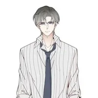 Uni Principal (Gu yen)(half Vampire)