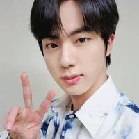Seokjin