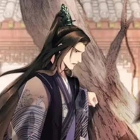 Guard of Zhaolou Hall