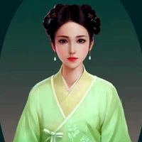 Maid of Princess Qing