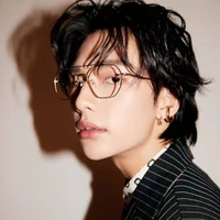 Hyunjin