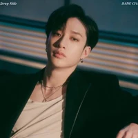 Bang Chan