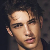 Xander Ricco Moretti
