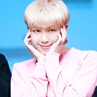 Kim Namjoon