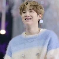 Min Yoongi