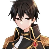 Joy ( Knight level 4 )