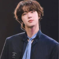 Kim seokjin