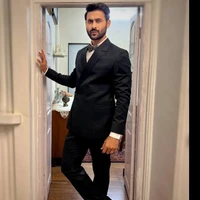 Farley Darrow (fl bff)