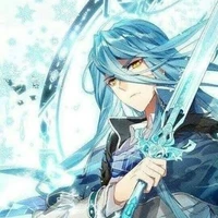 second prince Aria