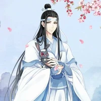 lan wangji
