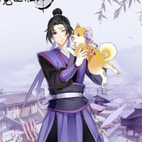 jiang cheng