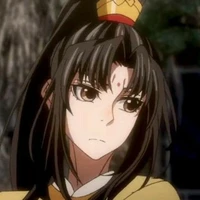 jin ling