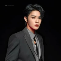 Nakamoto Yuta